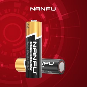 NANFU BATTERY