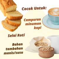 Gambar Zaidan Syifa Kurma Coklat Almond Plus Mete 350gr, Rasa Baru & Manfaat Nutrisi, Libatkan Kurma, almond, Mete, dan Susu kambing dari Zaidan Syifa_NEW Kota Bogor 4 Tokopedia