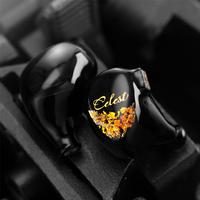 Gambar Kinera Celest Plutus Beast 1BC+1BA+1SPD Planar In Ear Monitor Earphone dari CSI-ZONE Kota Administrasi Jakarta Pusat 4 Tokopedia