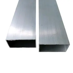 Hollow 1"x2" Ukuran 2,5Cm X 5CM Cocok untuk Jidar