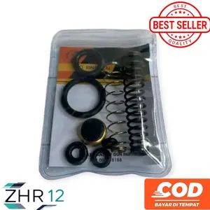 Sperpart Seal + per Kanon 737 / Sil kanon 737