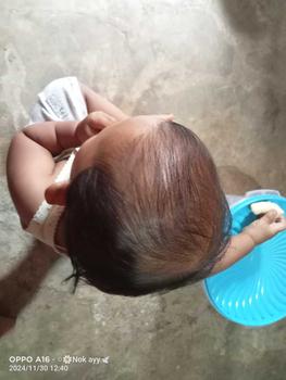 Product Review of Moell Special Bundling Body Lotion 185gr & Hair Lotion 100ml #Skincare Baby #Natural Organic from 🌼**🍒 1