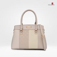 Gambar Tas Elizabeth Handbag 0798-2023 - Brown dari Elizabeth Official Store Kota Cimahi 1 Tokopedia