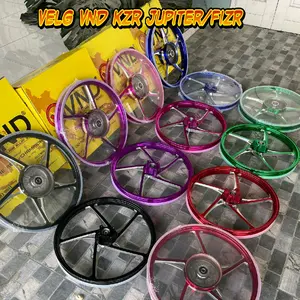 Velg Vnd Kzr jupiter fizR Vega mx old / Velg Vnd kzr jupiter /fizR /vega /mx old original