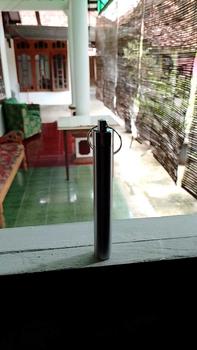 Product Review of AZAHRA KOREK KUPING STAINLESS 6in1 PLUS WADAH TABUNG ALAT PEMBERSIH TELINGA EAR CLEANER KOTORAN SET from 💗** 0