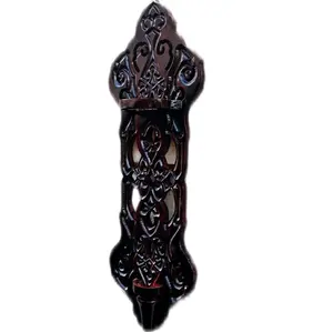 blawong ukir mewah untuk ukuran keris standar