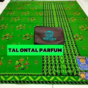 SARUNG MUSTAMIN RAYON MST DEWASA Muslim