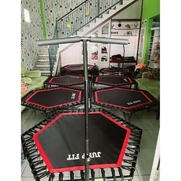 MURAH TALI KARET TRAMPOLINE SNOW