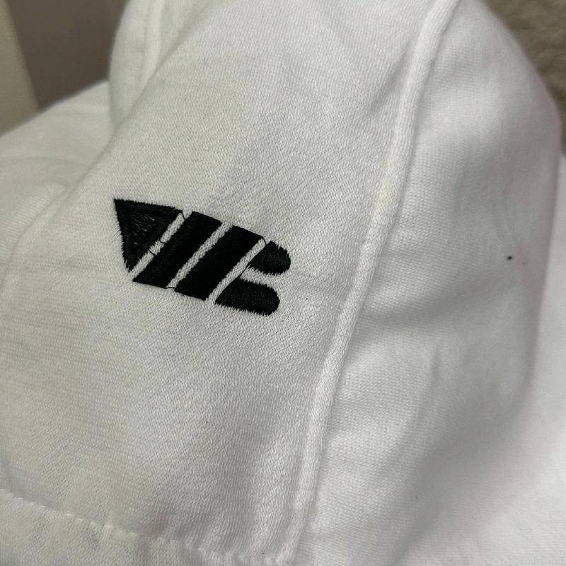 Hoodie Woobeth Sweater hoodie Unisex jumper premium  Fleece tebal bordir timbul pria wanita Distro Lokal 2