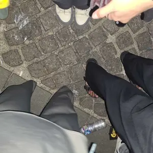 Paket isi 3 Pasang Kaos Kaki Mata Kaki Hitam Putih Abu Dewasa Pria Dan Wanita