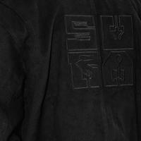 Gambar Sura Positiva - Work Jacket Layered (Aesa) Black - Small dari Sura Positiva Kota Cimahi 2 Tokopedia