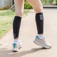 Gambar One Step Ahead OSA Compression Calf Sleeve Kompresi Betis Support - Small dari One Step Ahead Sports Kota Administrasi Jakarta Utara 5 Tokopedia