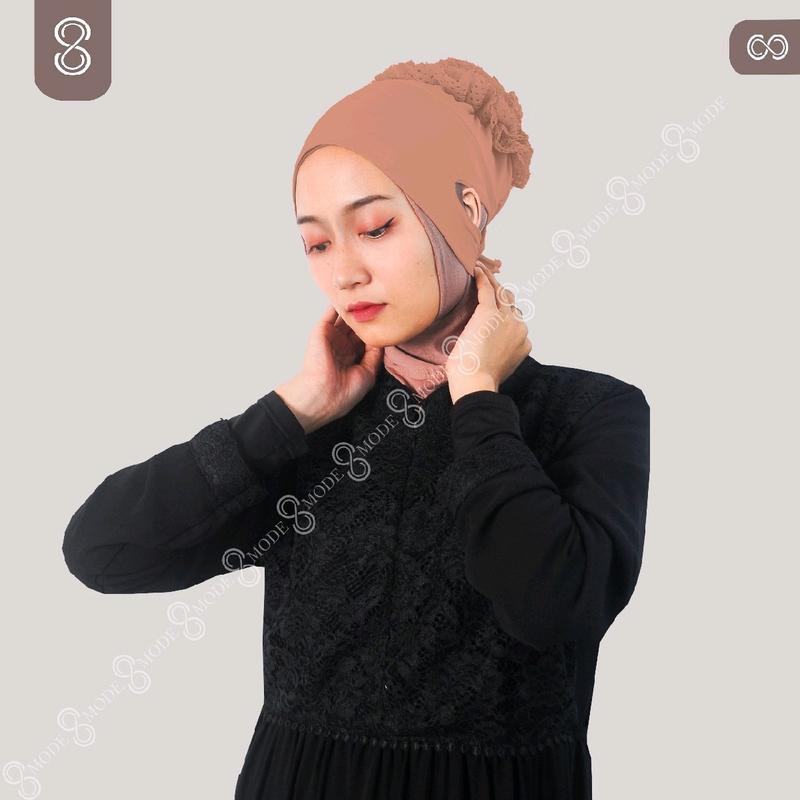 ciput turki lubang telinga/ciput turki anti budek Z&S MODE 9