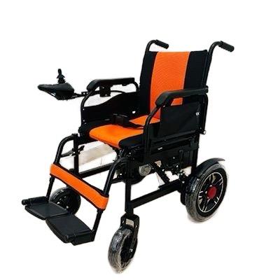  Xe lăn điện cao cấp Lucass XE-1002 - Hỗ trợ di chuyển cho người già người bệnh đi lại khó khăn 