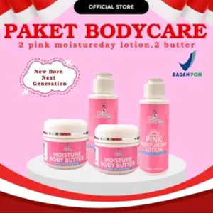 Lotion 2 dan Booster 2 Artha Ldt Mencerahkan
