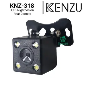 Kamera Mundur KENZU - Rear Camera LED - CCD - KNZ-318