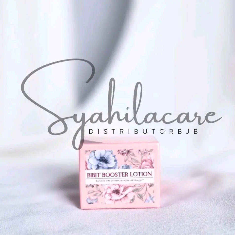 BIBIT PEMUTIH SYAHILA CARE