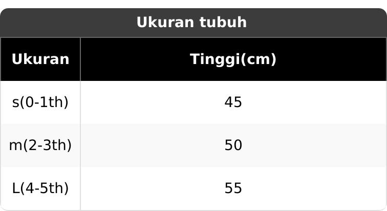 Legging anak kriwil kembang 1-5th