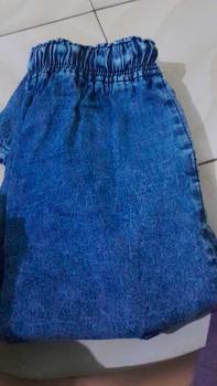 Product Review of CELANA BAGGY JEANS CARGO MODEL TERBARU KEKINIAN SIZE STANDAR DAN JUMBO from R**a S**k 0