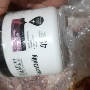 Makarizo Professional Salon Daily Hair Mask 250 mL