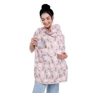 Gambar Baby Joy On The Go Blanket 7 In 1 Frozy Series BJB5028 - Biru dari Dialogue Group Store Kota Administrasi Jakarta Pusat 4 Tokopedia