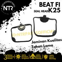 Gambar Karet Seal Sil Head Cylinder Head Beat Fi eSP Scoopy Spacy Fi Vario 110 eSP K25 dari NTRPARTS_NEW Kab. Tangerang 2 Tokopedia