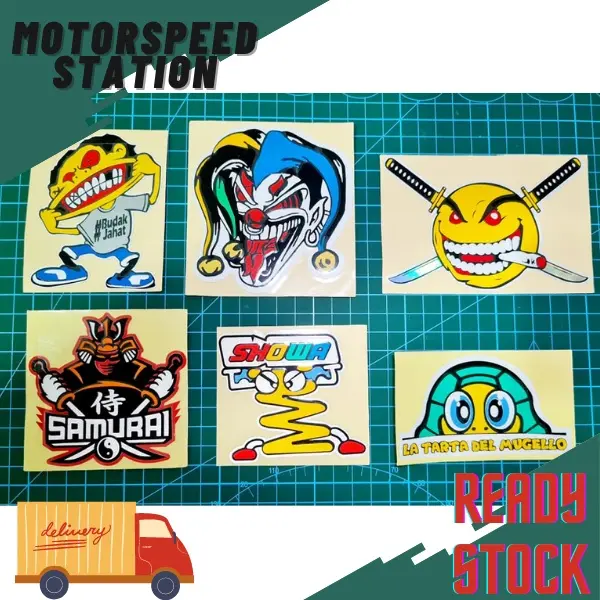 ヒロアカ原画展 パブミラー風アクリルステッカー 爆豪勝己 - TikTok