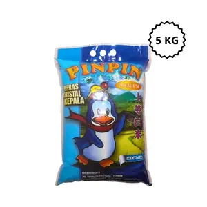 Beras Pinpin 5Kg Enak Pulen Aroma Pandan  Rice Food Bahan
