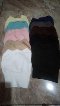 Product Review of 10 pcs ciput rajut anpus anti pusing daleman kerudung bandana hijab adem from A**h 0