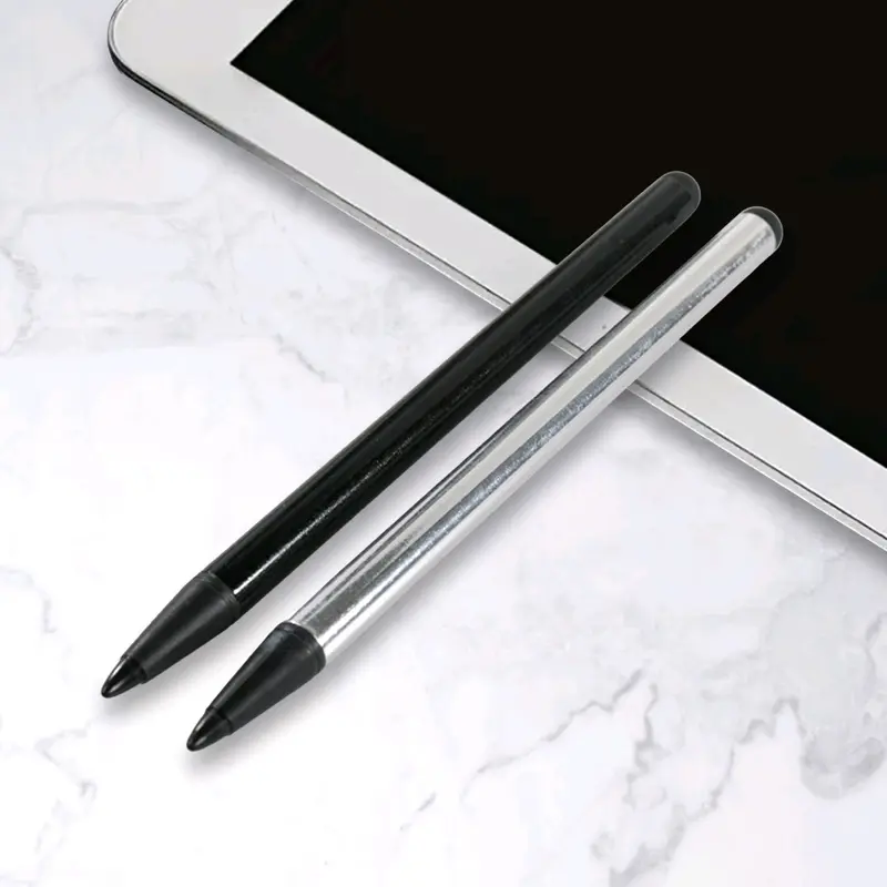 Stylus Pen Tablet Capacitive and Resistive Universal 2 in 1 - TD0213 5