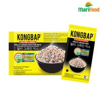Gambar Kongbap Multi Grain Mix - Campuran Biji-Bijian - Kemasan Pack dari Marifood ID Kota Tangerang 2 Tokopedia
