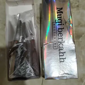 Pisau Garnish Berkualitas Tinggi dengan Promo Menarik - Alat