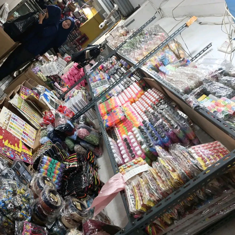 Paket Usaha Acecoris Mulai Dari 100Ribuan Hingga 500 ribuan  ( Bebas Pilih Produk  Waktu liv)
