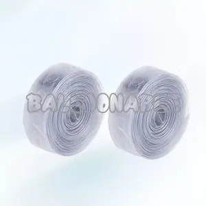 PVC Stripe chain 5 meter Untuk Menghias Balon