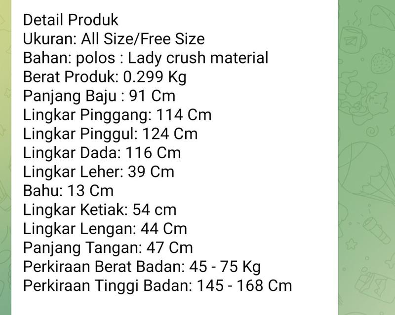 Product Introduction of tunic // abaya // tunic kutu baru // mahogany 0