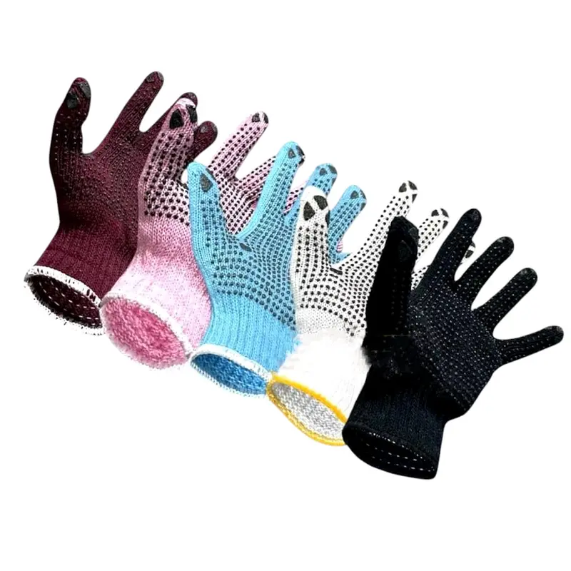 Sarung tangan motor/sarung tangan anti slip dewasa pria dan wanita sarung tangan matahari 2