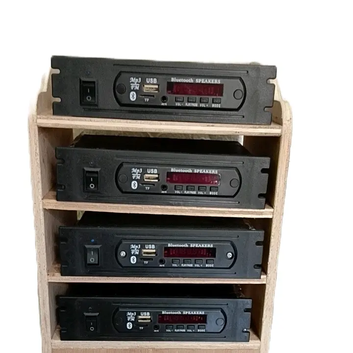 amplli mini 12 vol . cocok untuk jualan keliling 3
