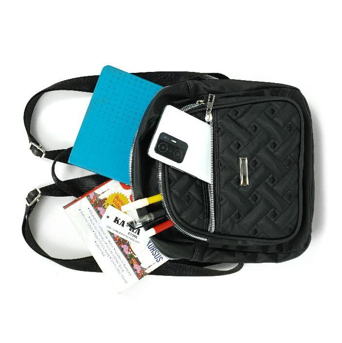 Product Introduction of Tas Ransel Wanita Korean Style Backpack Terbaru - Model Terbaru 0