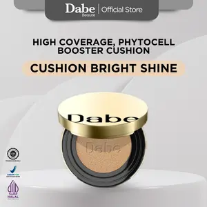 [4.4] CUSHION PHYTOCELL BOOSTER POWER SUNSCREEN GLOW SPF38 PA+++