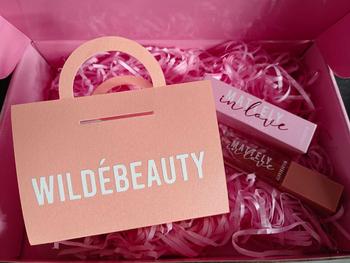 Product Review of VIRAL WILDEBEAUTY LIPMATTE | hydrating, long lasting and matte finish from A**i 0