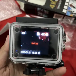 Action camera HD non wifi Kogan