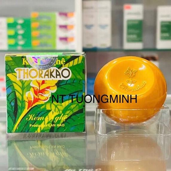 Kem Nghệ Thorakao 7g giảm thâm, mờ sẹo - Thorakao Đại Lý HCM