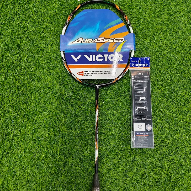 victor auraspeed 77f - TikTok Shop Malaysia