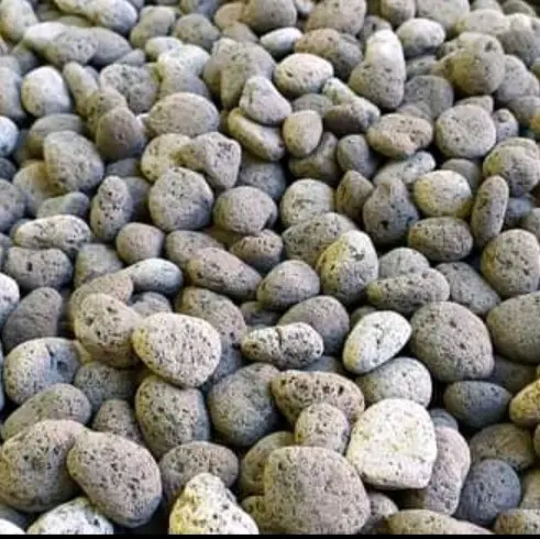 Batu gombong media filter 1 kg 1