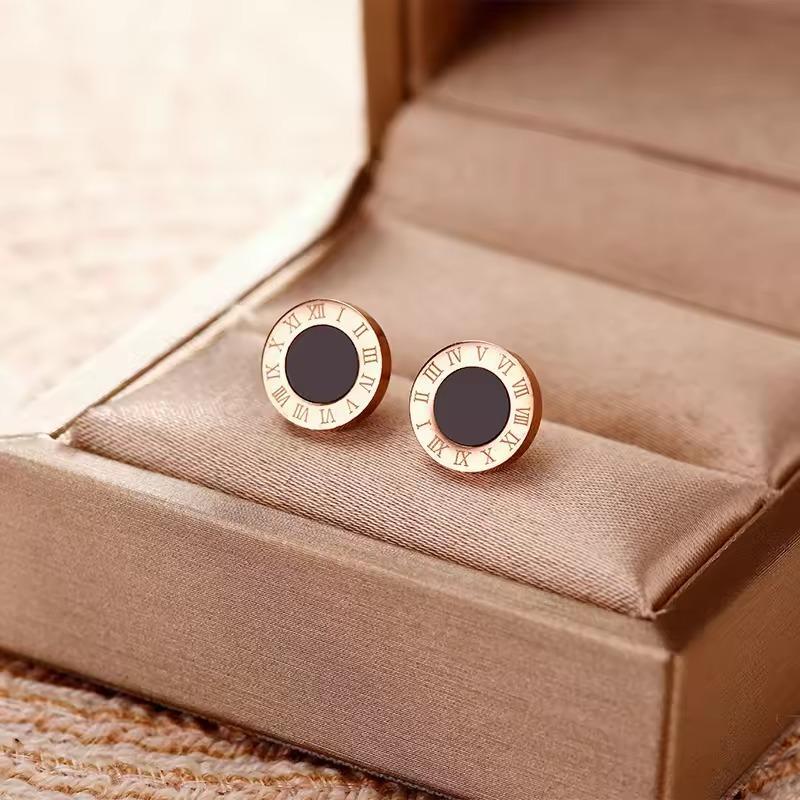 （PAKET BELI 3 DAPAT 4） Bebas Pilih Khusus LIVE AKSESORIS TITANIUM GELANG, ANTING, KALUNG, BANGLE MYSTERY BOX 1
