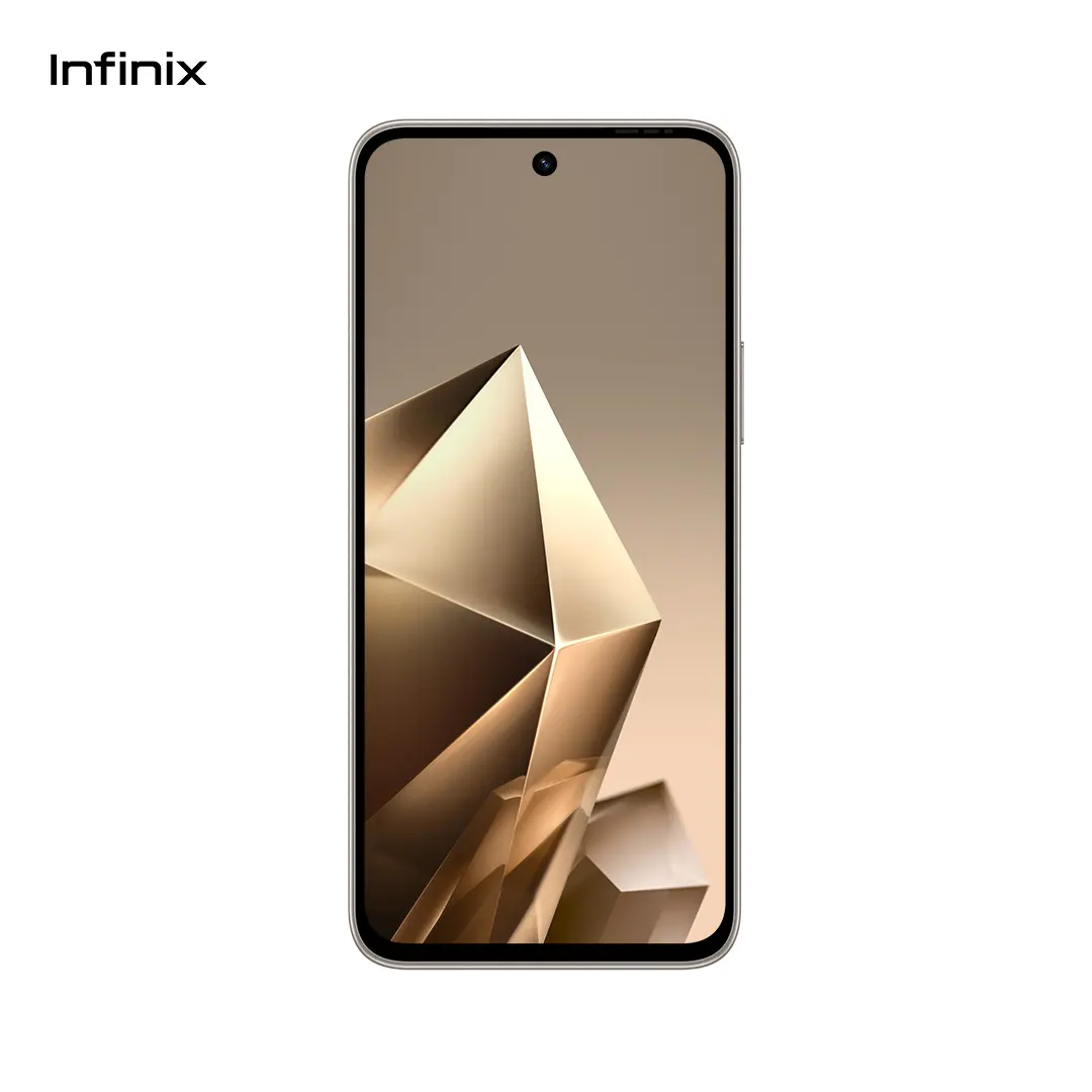 Infinix Note 50X 5G+ 8/256GB - Up to 16GB Extended RAM - Dimensity 7300 Ultimate - 6.67” HD+ - 50MP OIS - 5200 mAh - NFC