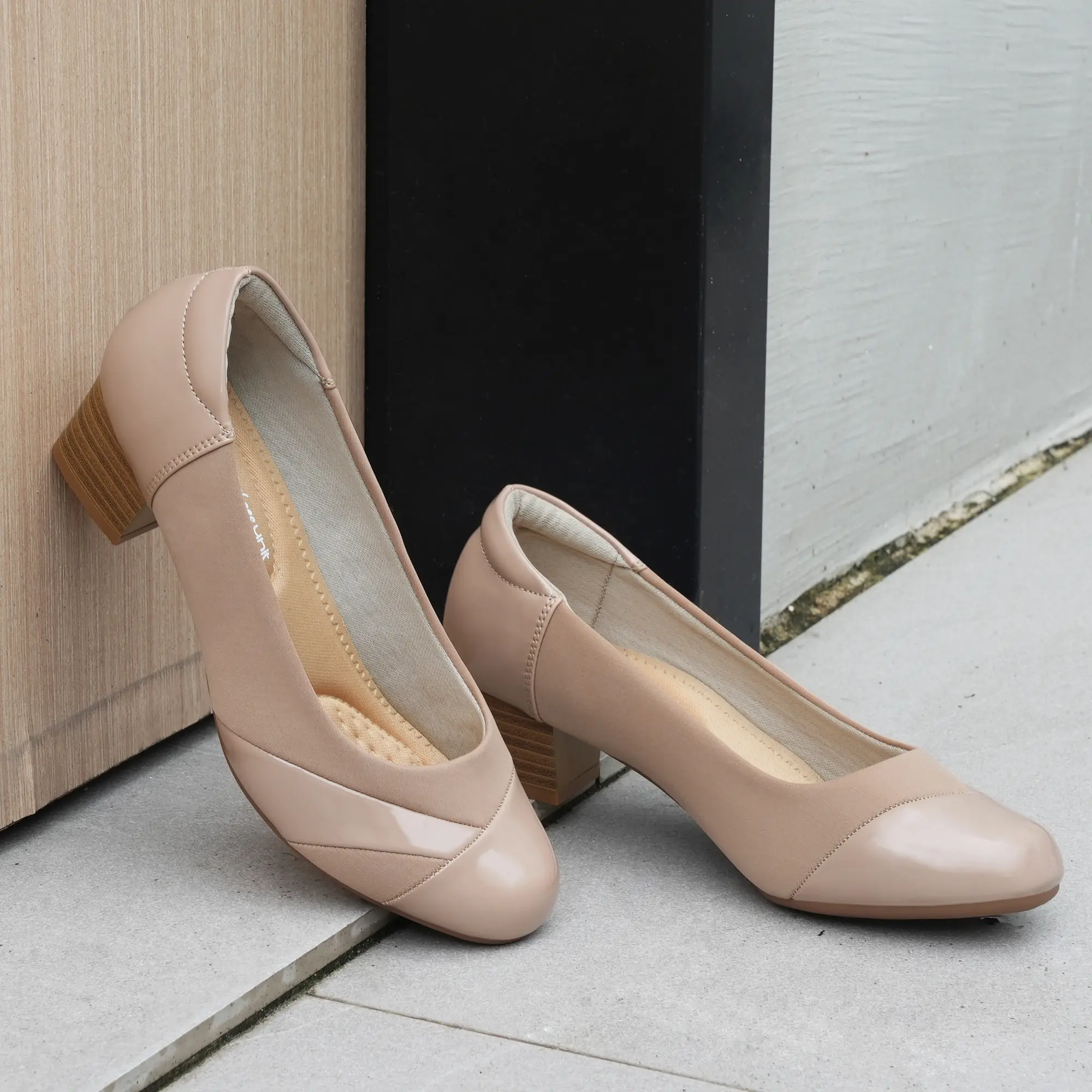 Ortho+rest Women Dress Shoes Low Heel Orthopedic Slip on Loafers Orthotic Pumps-7601 - TikTok Shop Philippines Ortho+rest Women Dress Shoes Low Heel Orthopedic Slip on Loafers Orthotic Pumps-7601 - TikTok Shop Philippines
