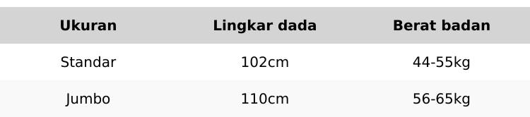 Sheila one set rok stripe salur atasan wanita bahan adem