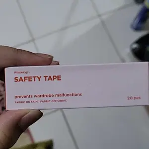 Wearology Safety Tape / Fashion Tape