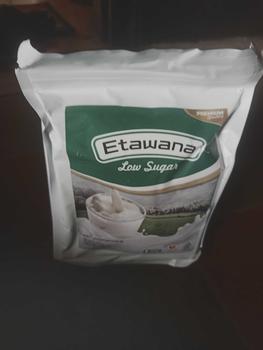 Product Review of Susu Kambing 1 kg Etawana Kemasan Hemat from W** 1